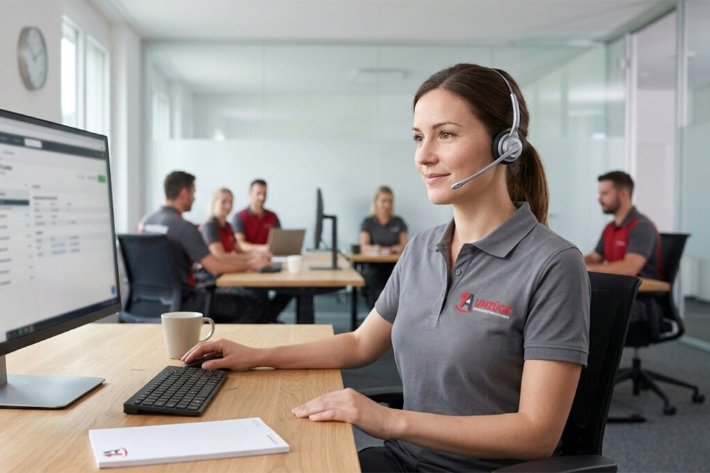 Kontakt zu 1A Entsorgung 24 für Räumung und Entsorgung